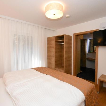 Luxusapartment Muellerhaus Mühlbach am Hochkönig Esterno foto