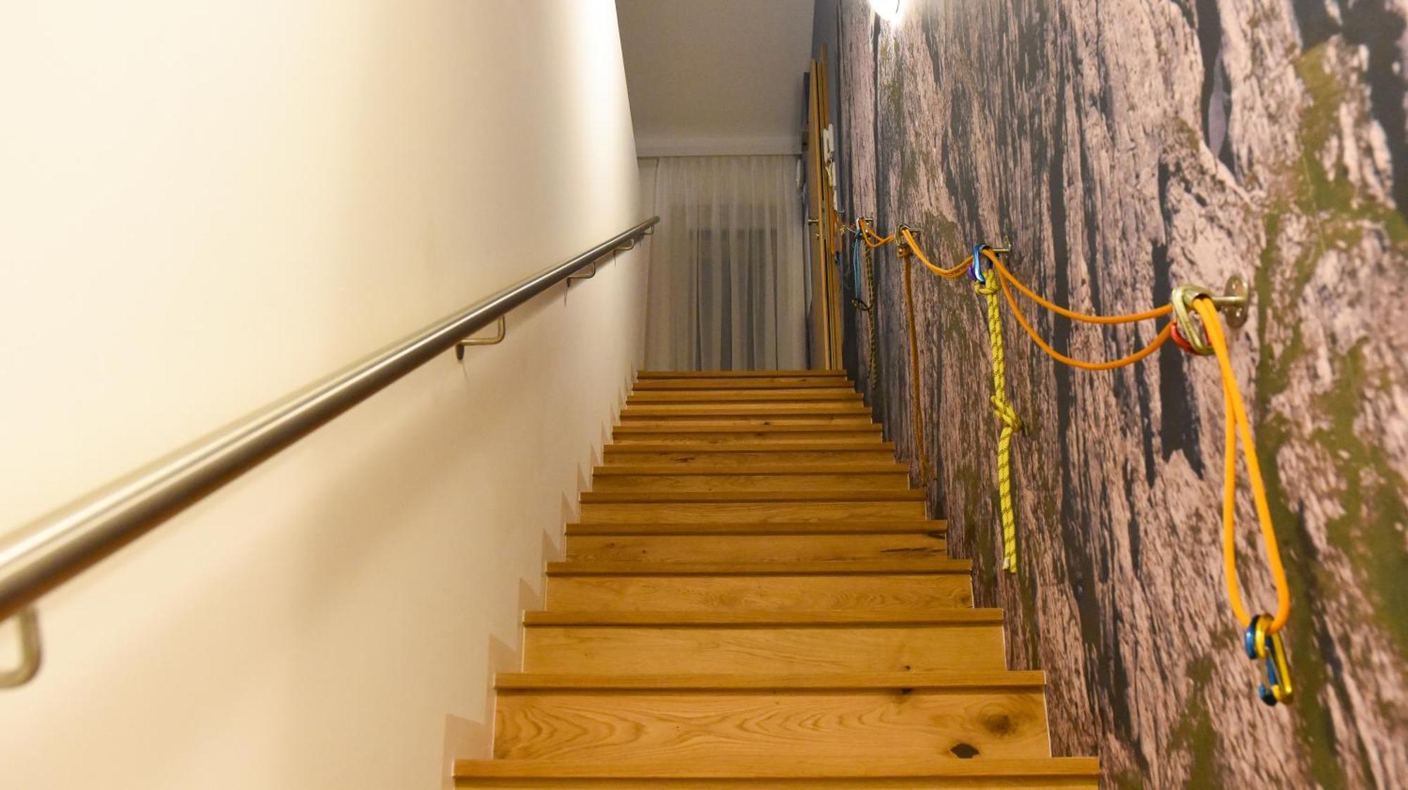 Luxusapartment Muellerhaus Mühlbach am Hochkönig Esterno foto