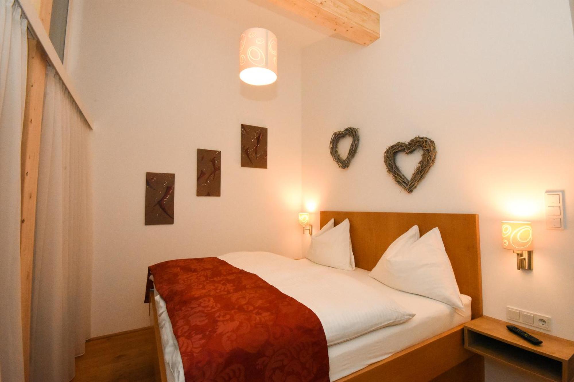 Luxusapartment Muellerhaus Mühlbach am Hochkönig Esterno foto