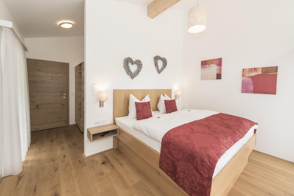 Luxusapartment Muellerhaus Mühlbach am Hochkönig Camera foto